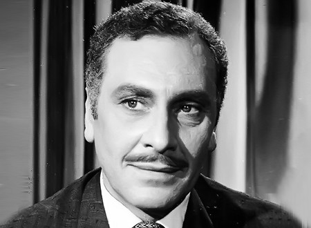Mahmoud Morsy
